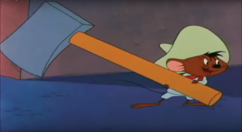 Illustration for article titled Looney Tunes Characters, Ranked